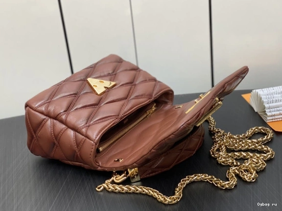 VUITTON LOUIS GO-14 MM 0716